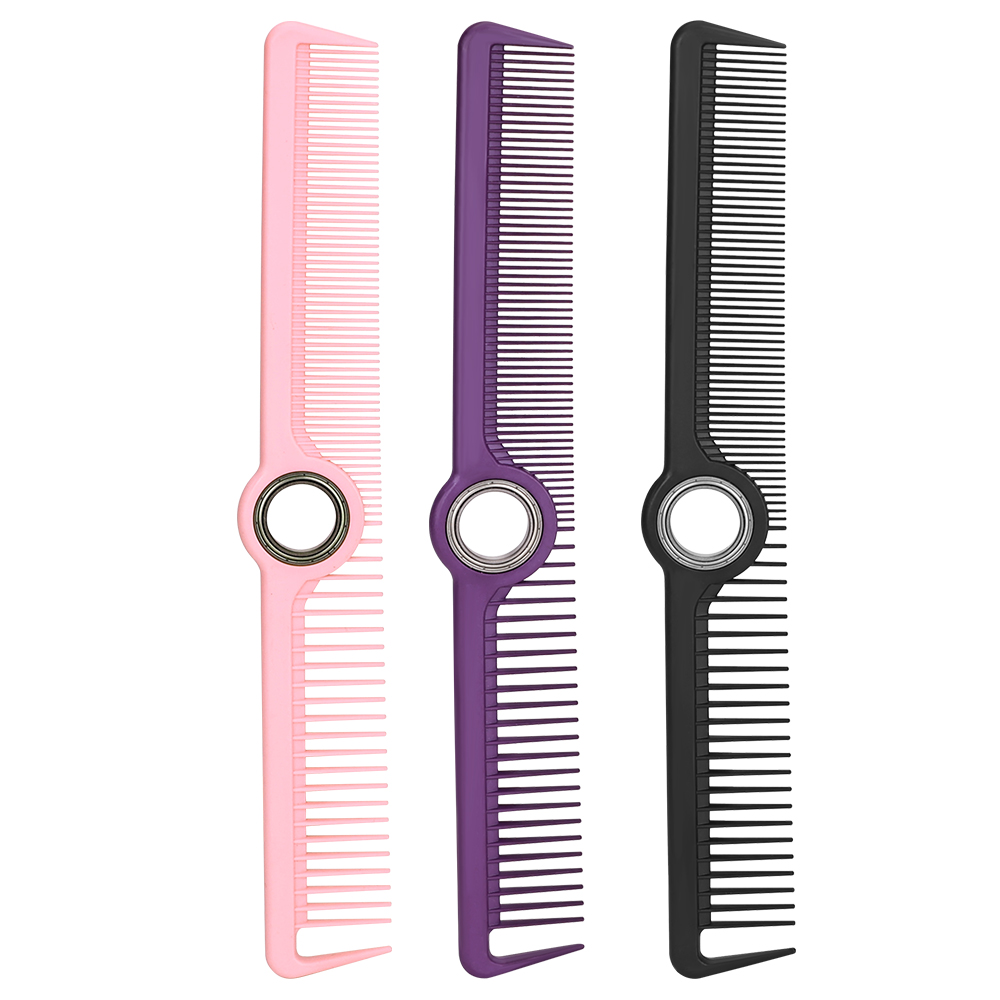 Rat Tail Comb